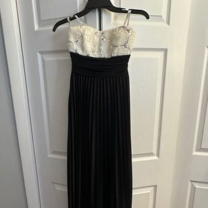 Prom dress size 3